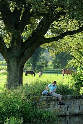 BUITEN BEELD Foto: 147967