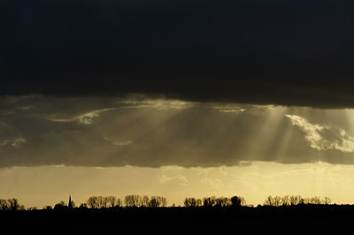 BUITEN BEELD Foto: 148092