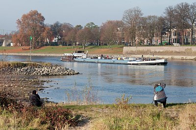 BUITEN BEELD Foto: 148354