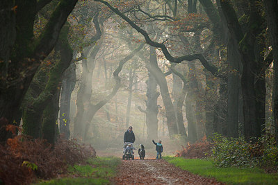 BUITEN BEELD Foto: 148364