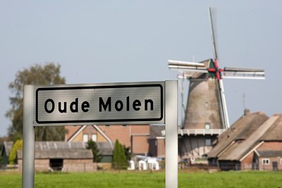 BUITEN BEELD Foto: 148490