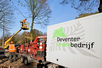BUITEN BEELD Foto: 148509