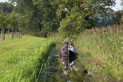 BUITEN BEELD Foto: 148589