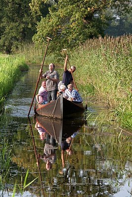 BUITEN BEELD Foto: 148590