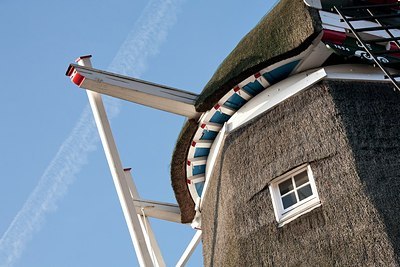 BUITEN BEELD Foto: 148632