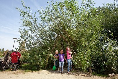 BUITEN BEELD Foto: 148717