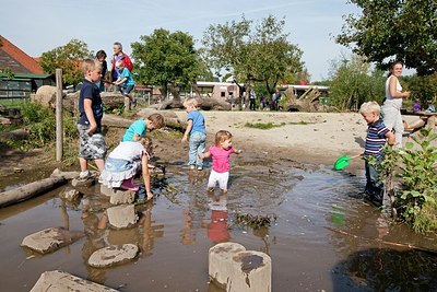 BUITEN BEELD Foto: 148718