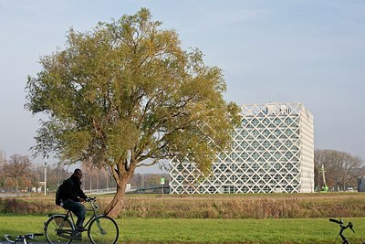 BUITEN BEELD Foto: 148728