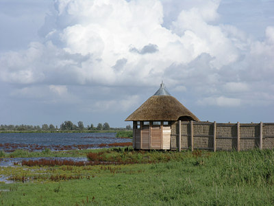 BUITEN BEELD Foto: 14413