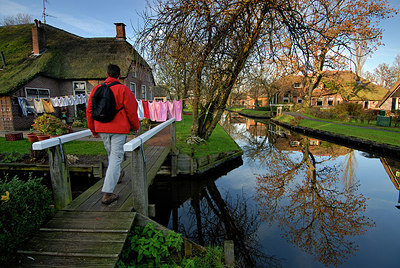 BUITEN BEELD Foto: 149056