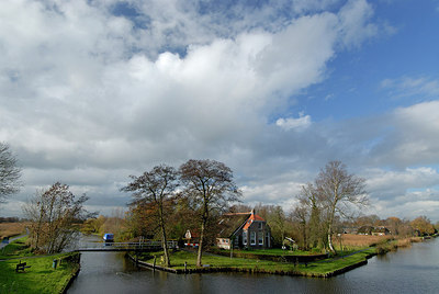 BUITEN BEELD Foto: 149058