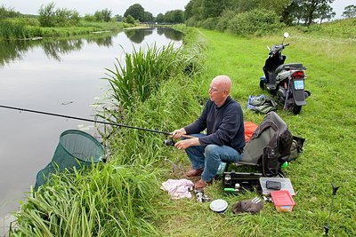 BUITEN BEELD Foto: 149365
