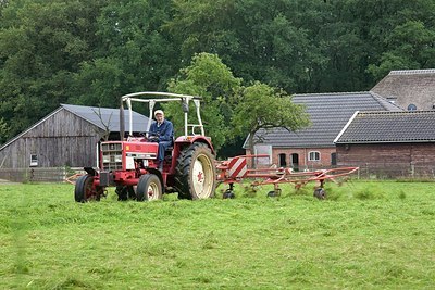 BUITEN BEELD Foto: 149388