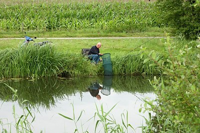 BUITEN BEELD Foto: 149395