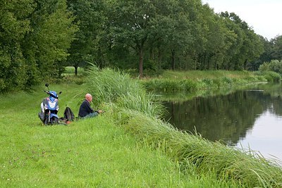 BUITEN BEELD Foto: 149396