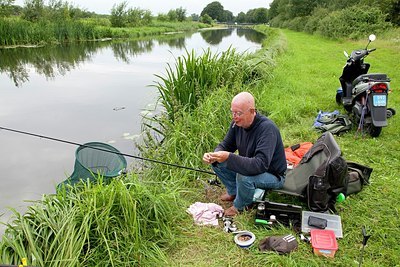 BUITEN BEELD Foto: 149397