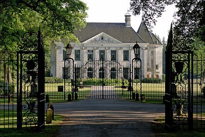 BUITEN BEELD Foto: 149475
