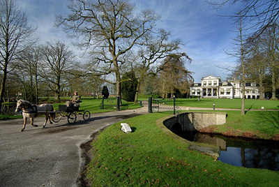 BUITEN BEELD Foto: 149492