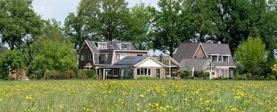 BUITEN BEELD Foto: 149501