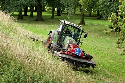 BUITEN BEELD Foto: 149505