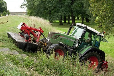 BUITEN BEELD Foto: 149506
