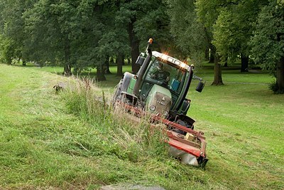 BUITEN BEELD Foto: 149507