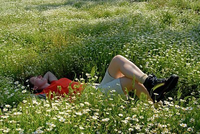 BUITEN BEELD Foto: 149533