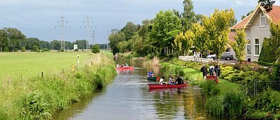 BUITEN BEELD Foto: 149571