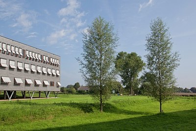 BUITEN BEELD Foto: 149601
