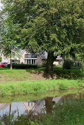 BUITEN BEELD Foto: 149622