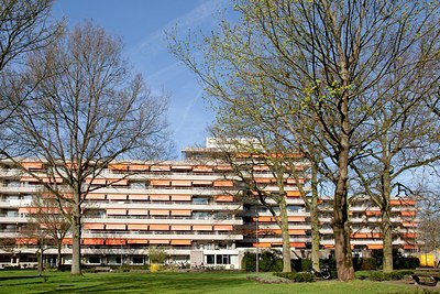 BUITEN BEELD Foto: 149807