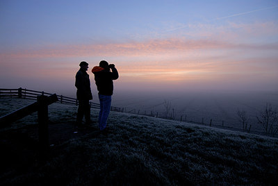 BUITEN BEELD Foto: 150076