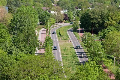 BUITEN BEELD Foto: 150279