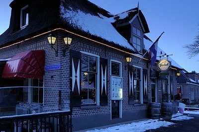 BUITEN BEELD Foto: 150311