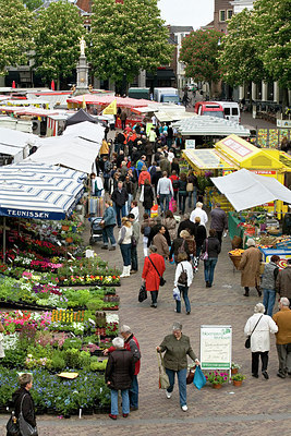 BUITEN BEELD Foto: 150357
