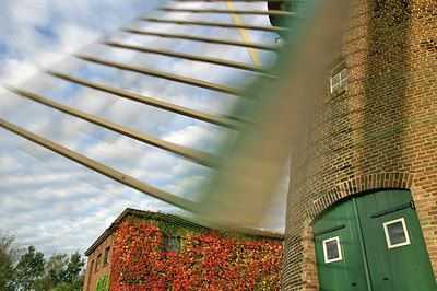 BUITEN BEELD Foto: 150706
