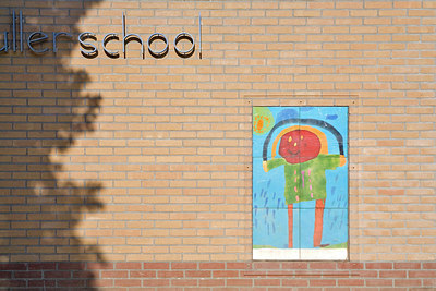 BUITEN BEELD Foto: 150708