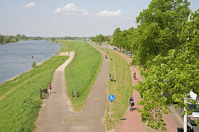 BUITEN BEELD Foto: 150740