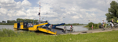 BUITEN BEELD Foto: 150741