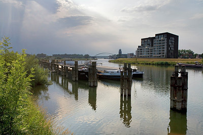 BUITEN BEELD Foto: 150744