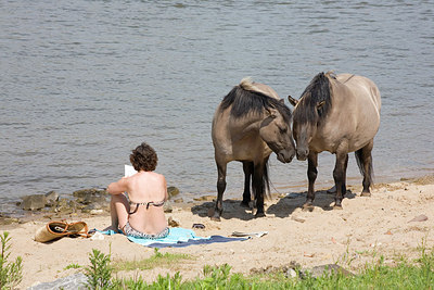 BUITEN BEELD Foto: 150772