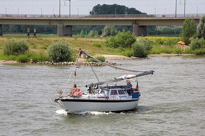 BUITEN BEELD Foto: 150784