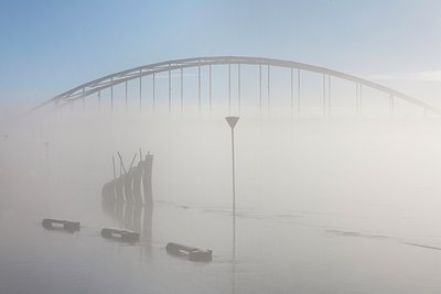 BUITEN BEELD Foto: 150844