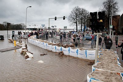 BUITEN BEELD Foto: 150931