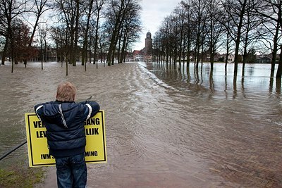 BUITEN BEELD Foto: 150945