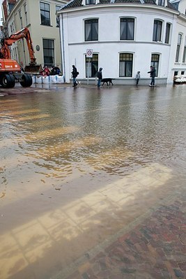 BUITEN BEELD Foto: 150991
