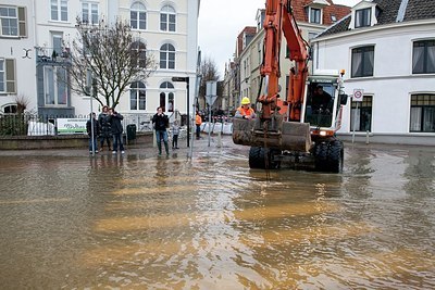 BUITEN BEELD Foto: 150997