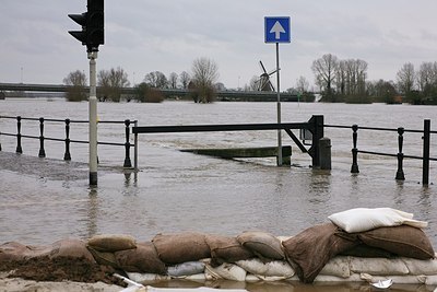 BUITEN BEELD Foto: 151034