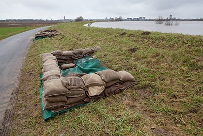 BUITEN BEELD Foto: 151048