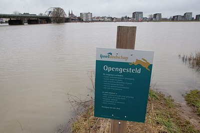 BUITEN BEELD Foto: 151058